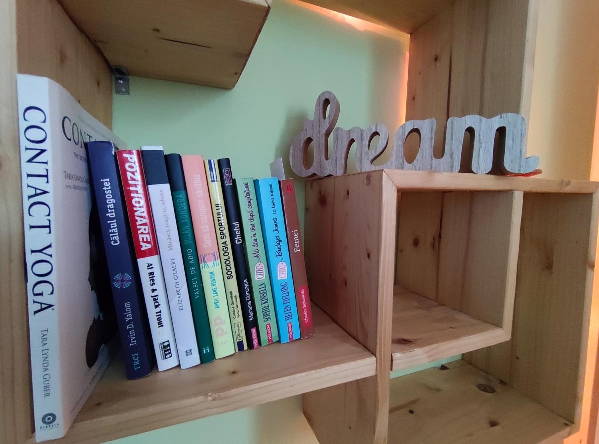 Cozy Attic Azuga Luaran gambar