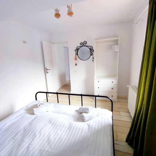 Cozy Attic Azuga Luaran gambar