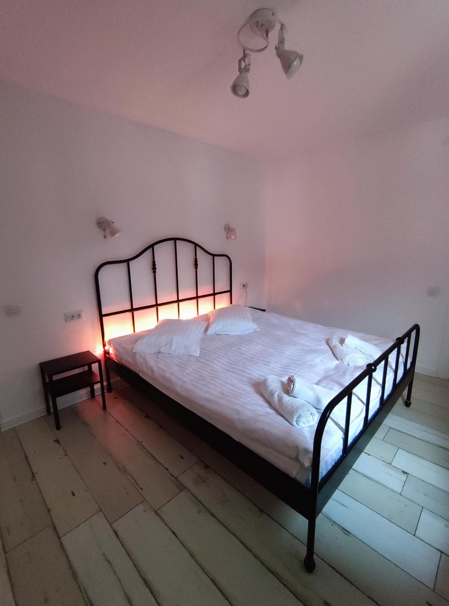 Cozy Attic Azuga Bilik gambar